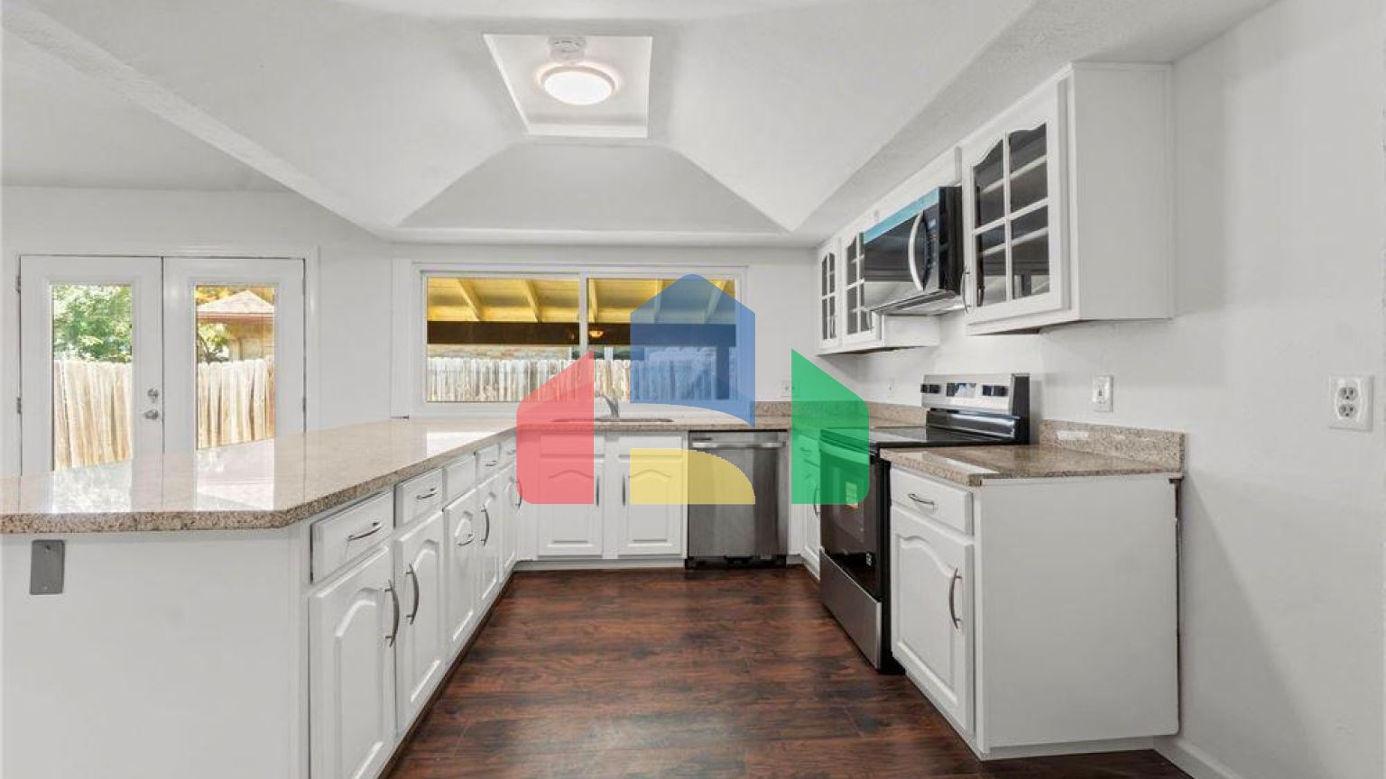 Residential - Single Family Home - Houston, Texas, United States - United States