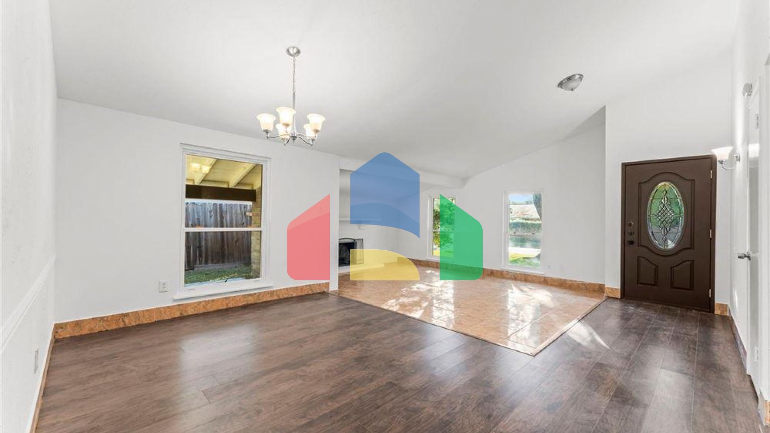 Residential - Single Family Home - Houston, Texas, United States - United States