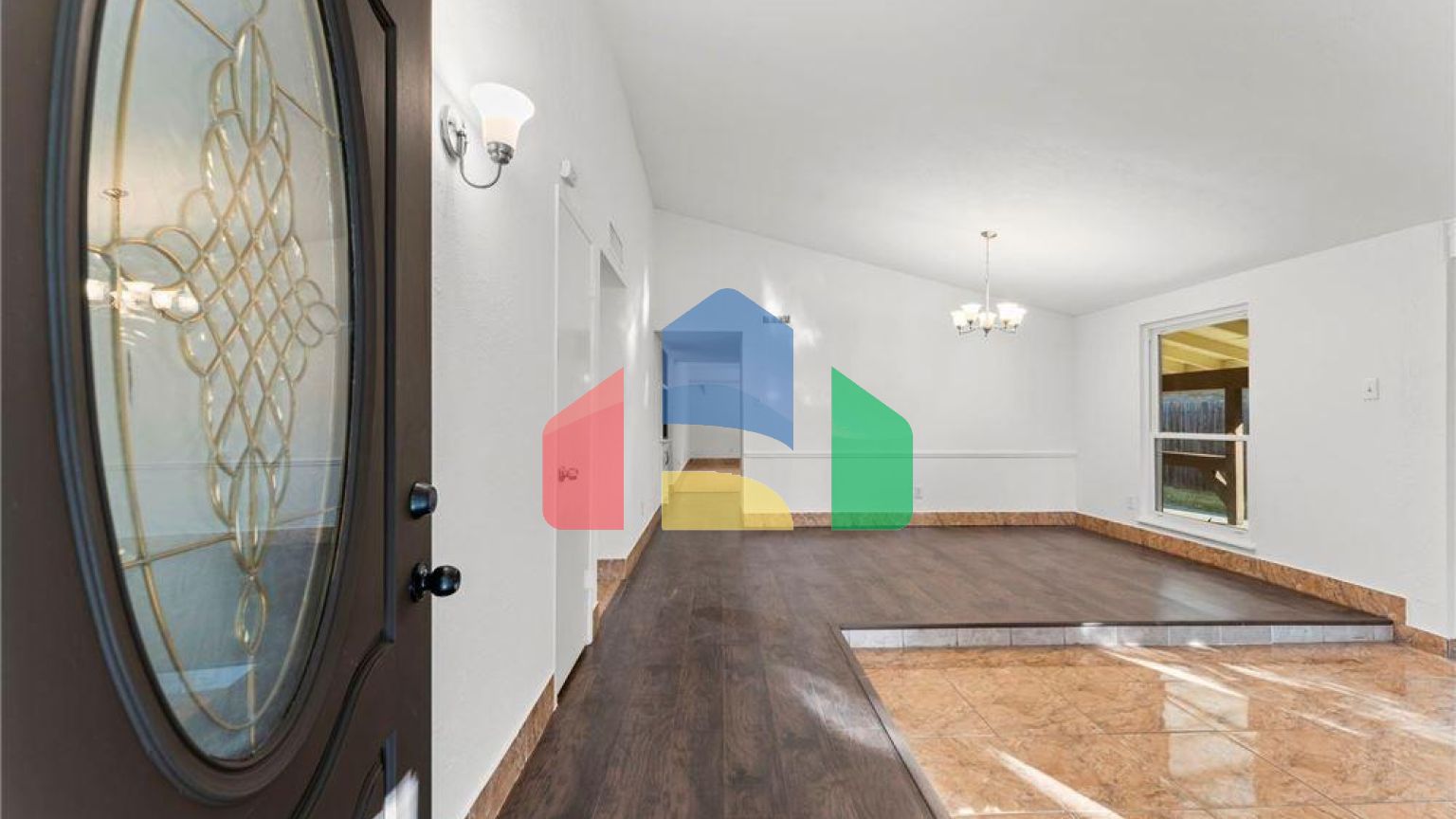 Residential - Single Family Home - Houston, Texas, United States - United States