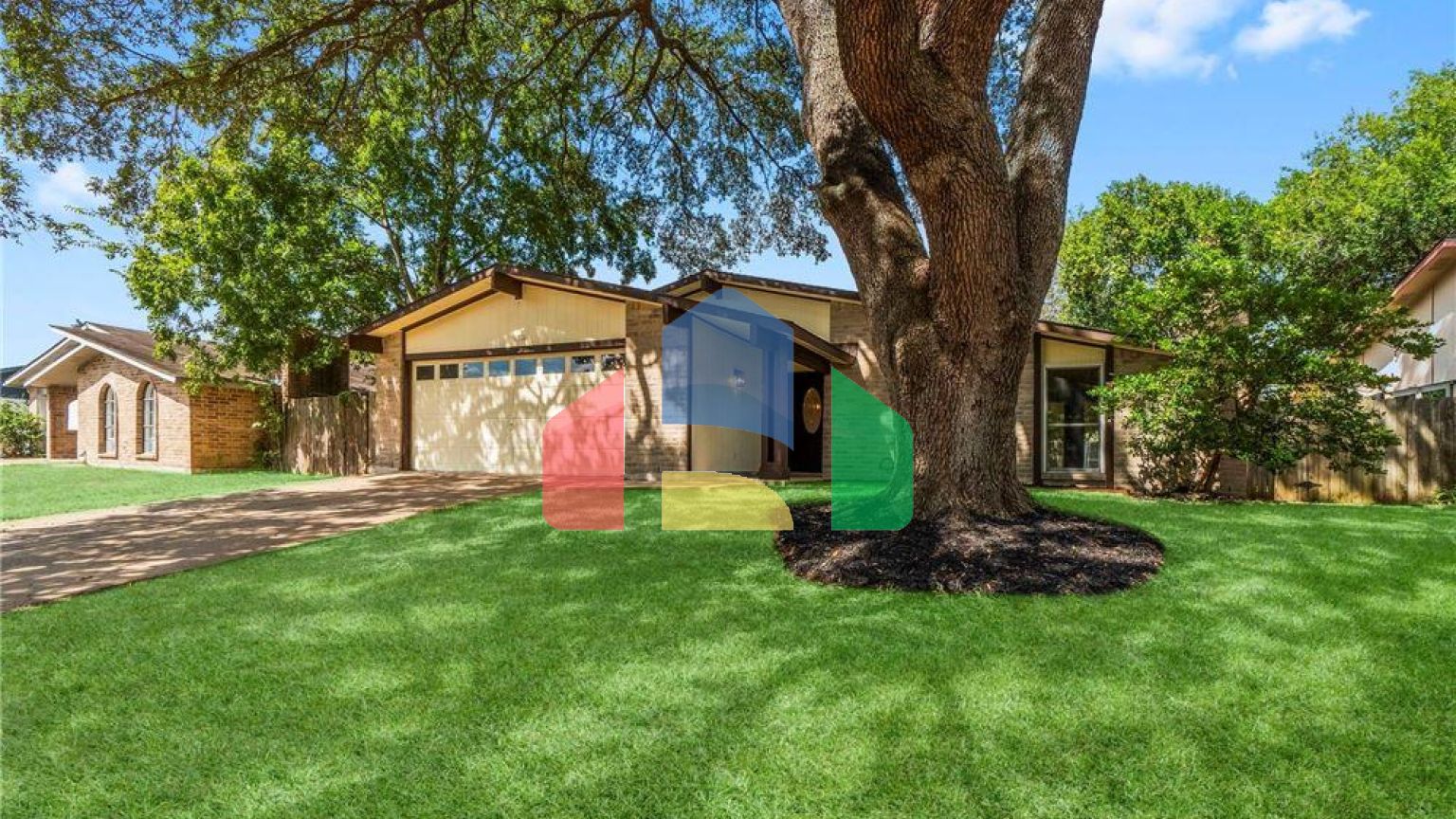 Residential - Single Family Home - Houston, Texas, United States - United States