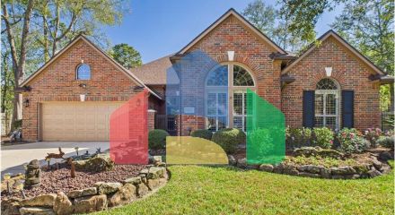 Residential - Single Family Home - Houston, Texas, United States - United States Residential - Single Family Home - Houston, Texas, United States - United States