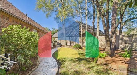 Residential - Single Family Home - Houston, Texas, United States - United States Residential - Single Family Home - Houston, Texas, United States - United States