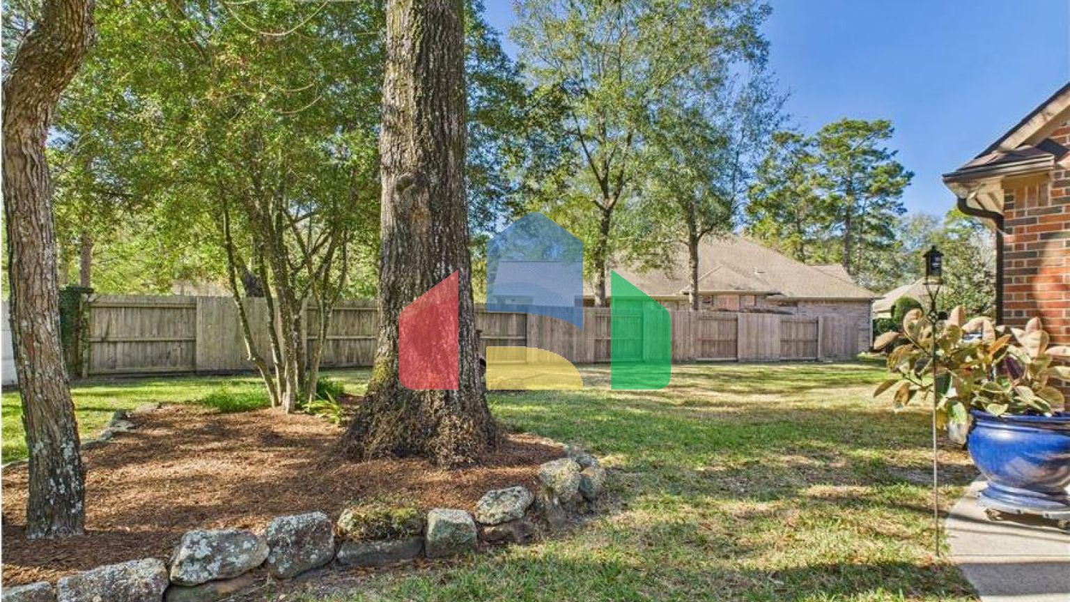 Residential - Single Family Home - Houston, Texas, United States - United States