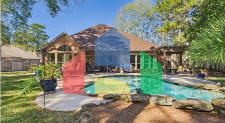 Residential - Single Family Home - Houston, Texas, United States - United States Residential - Single Family Home - Houston, Texas, United States - United States