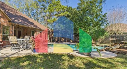 Residential - Single Family Home - Houston, Texas, United States - United States Residential - Single Family Home - Houston, Texas, United States - United States