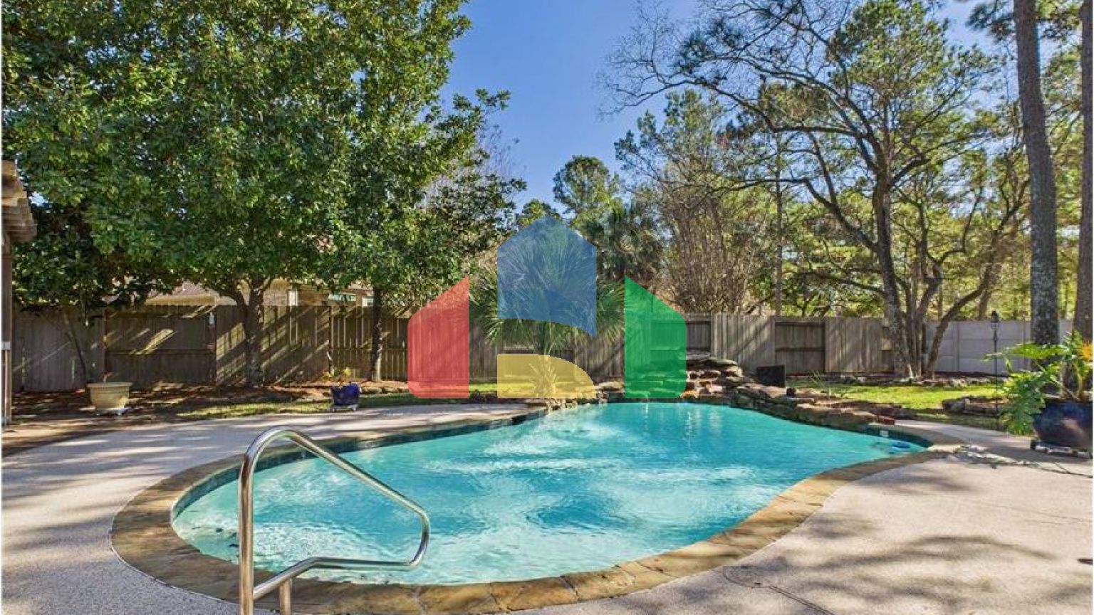 Residential - Single Family Home - Houston, Texas, United States - United States