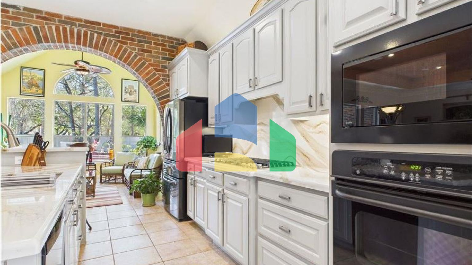 Residential - Single Family Home - Houston, Texas, United States - United States