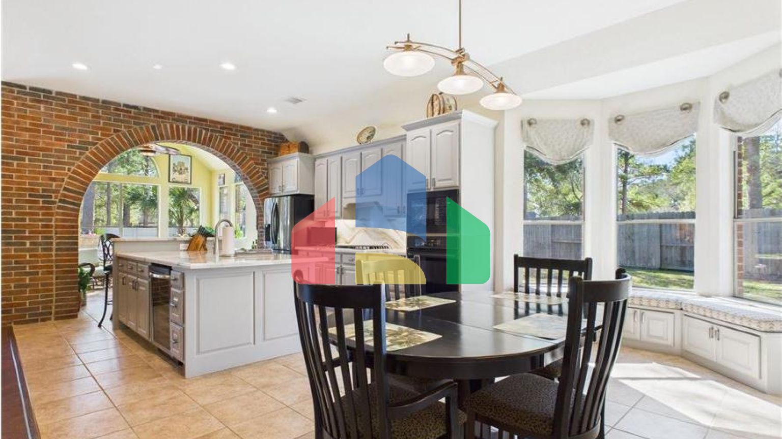 Residential - Single Family Home - Houston, Texas, United States - United States