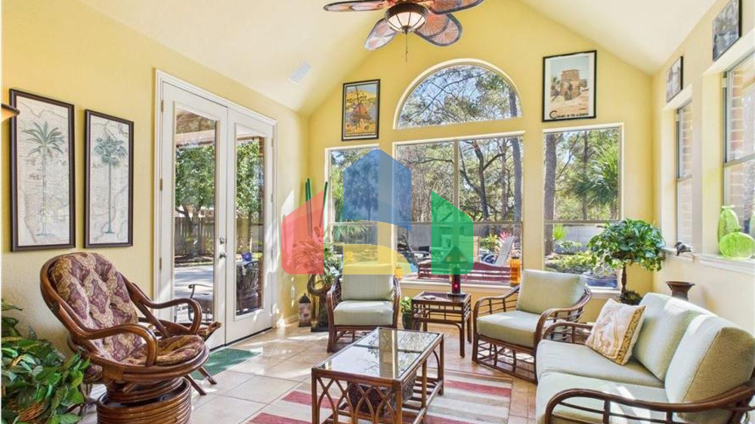 Residential - Single Family Home - Houston, Texas, United States - United States