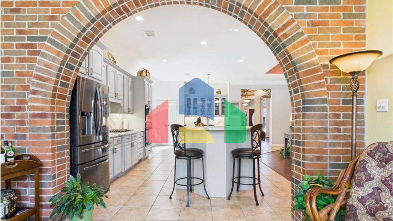 Residential - Single Family Home - Houston, Texas, United States - United States