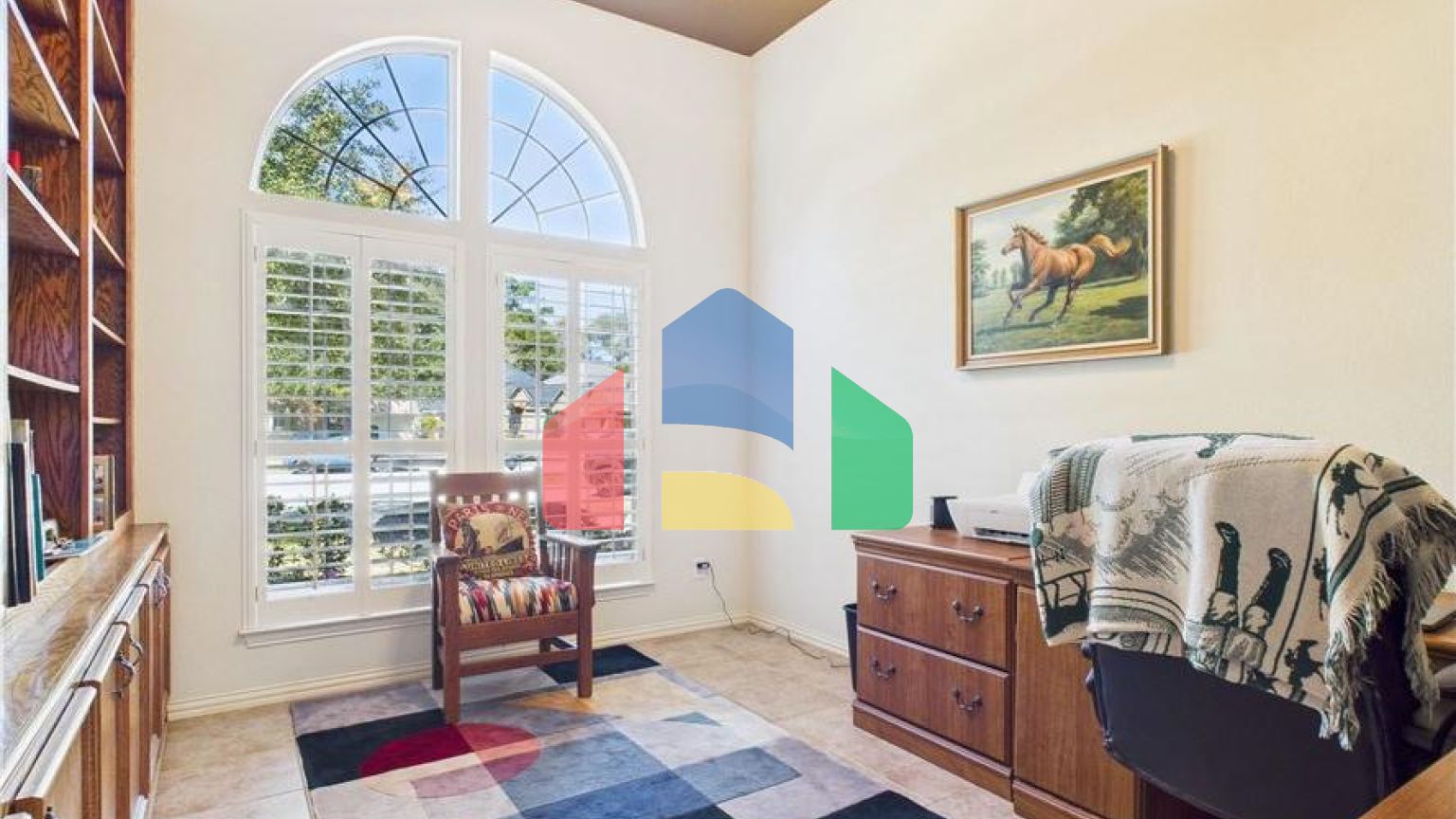 Residential - Single Family Home - Houston, Texas, United States - United States