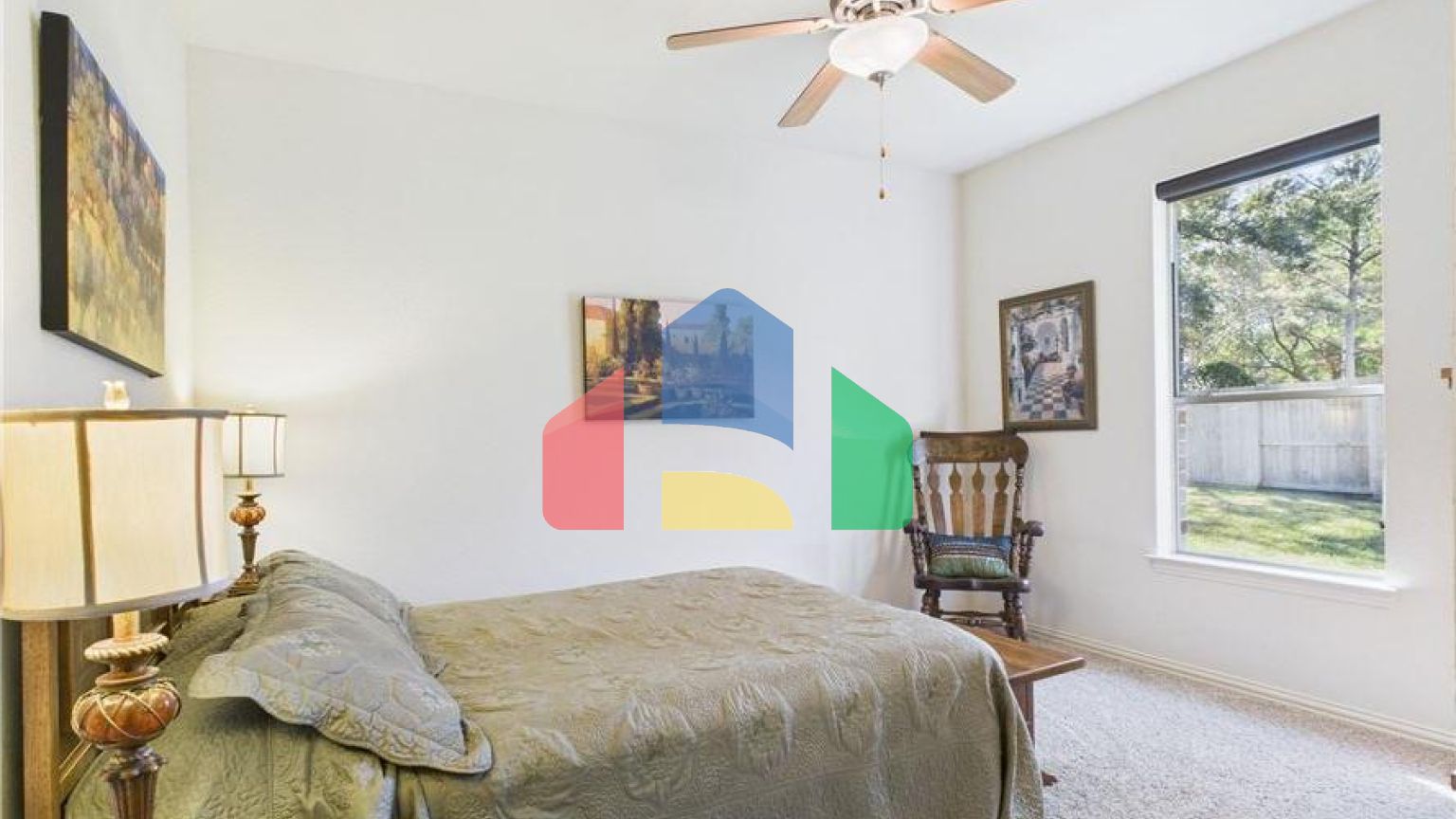 Residential - Single Family Home - Houston, Texas, United States - United States