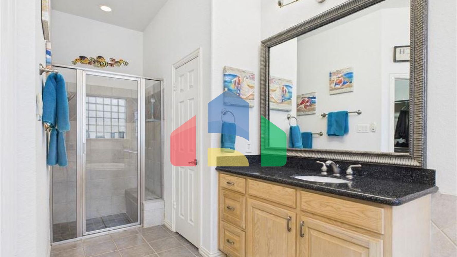 Residential - Single Family Home - Houston, Texas, United States - United States