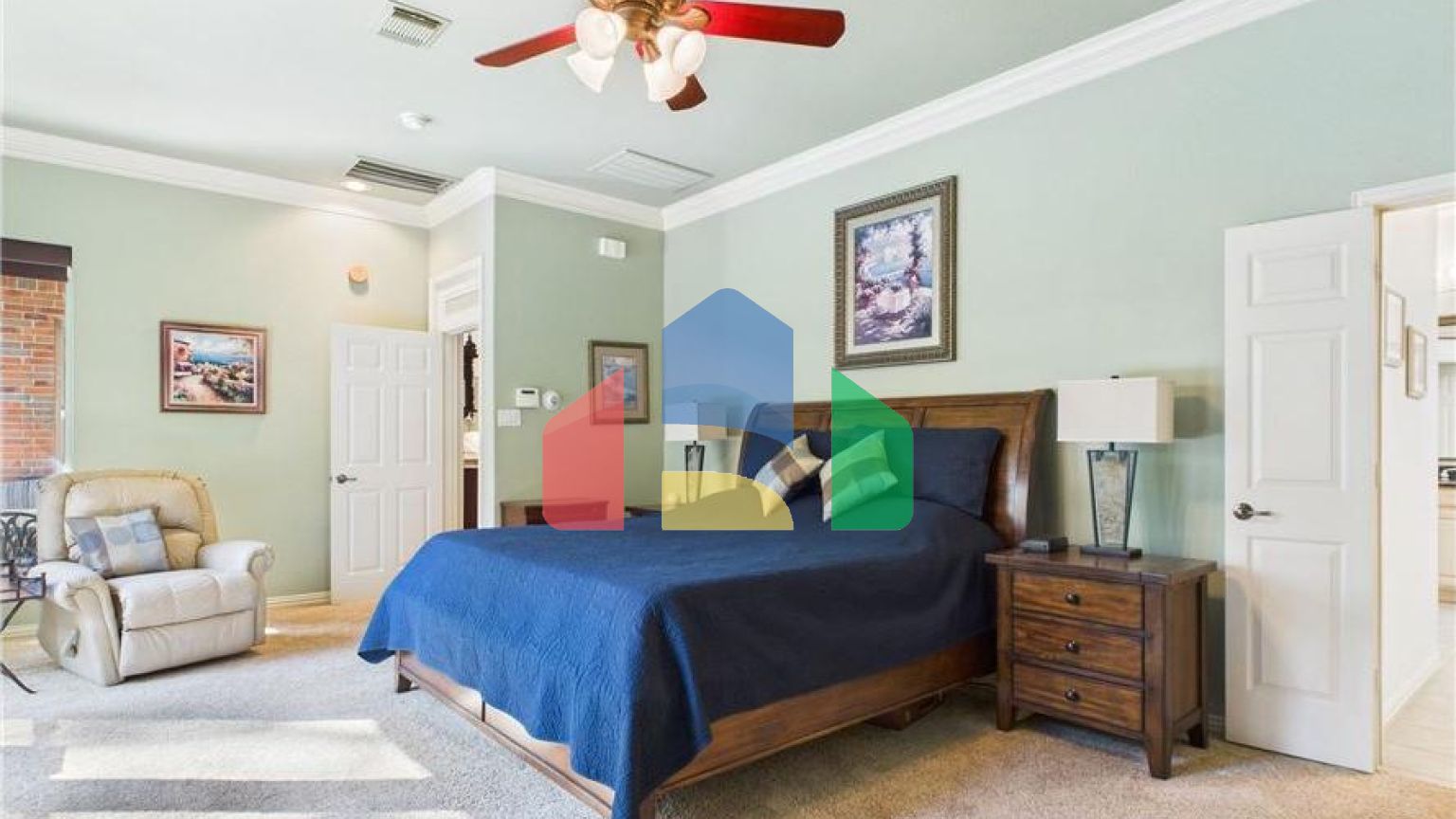 Residential - Single Family Home - Houston, Texas, United States - United States