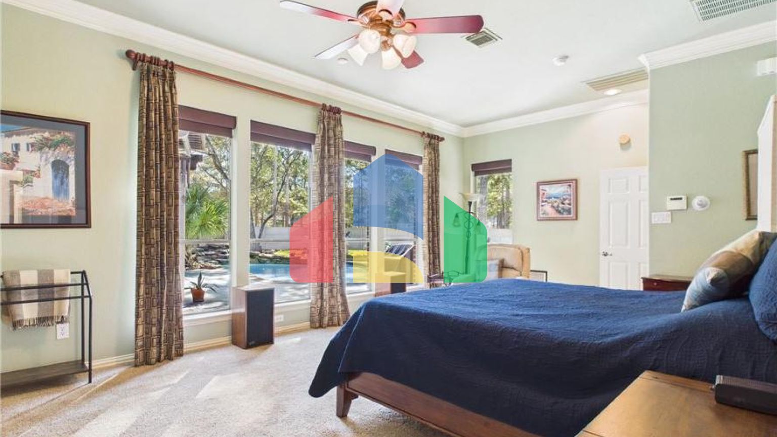 Residential - Single Family Home - Houston, Texas, United States - United States