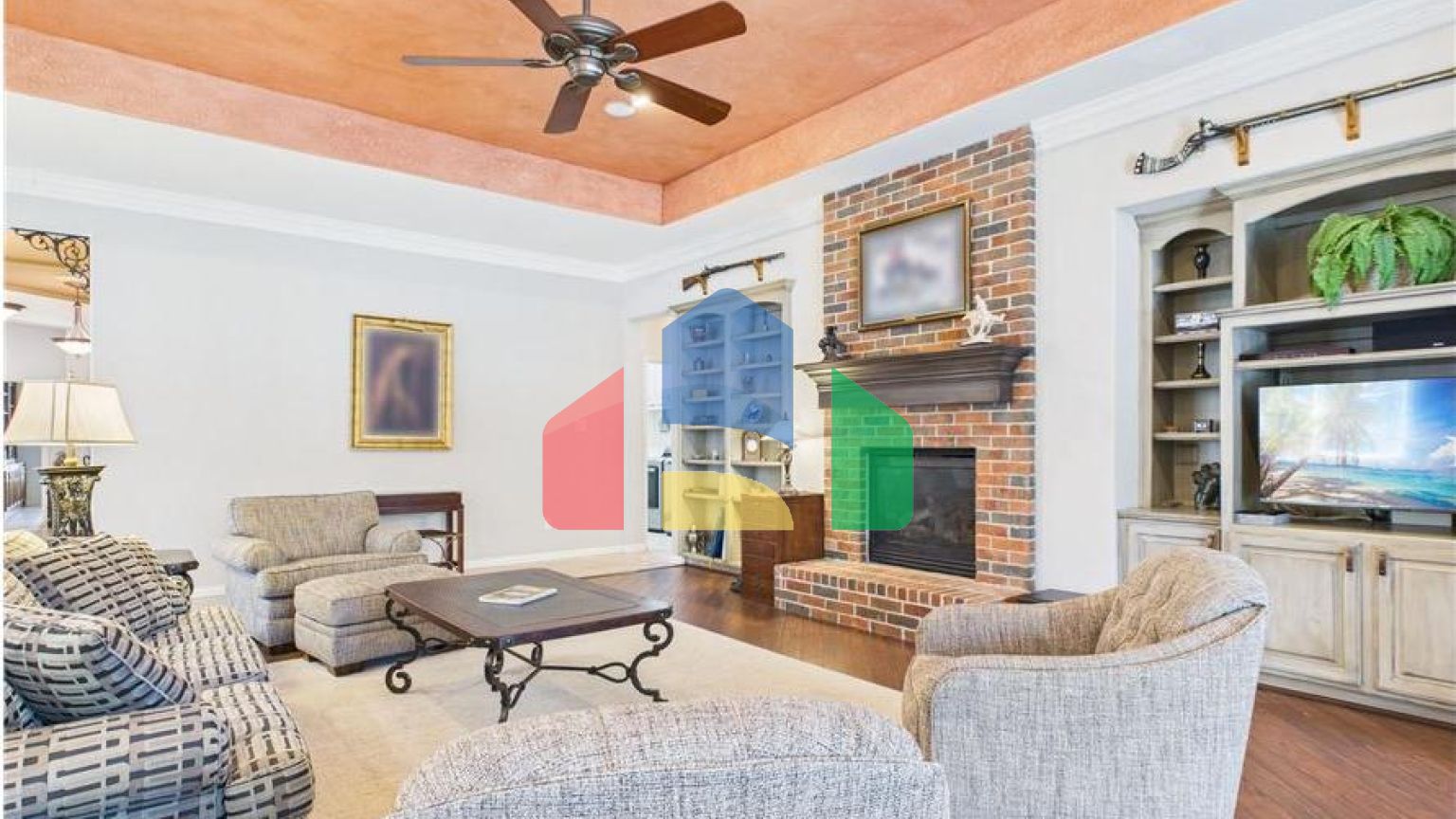 Residential - Single Family Home - Houston, Texas, United States - United States