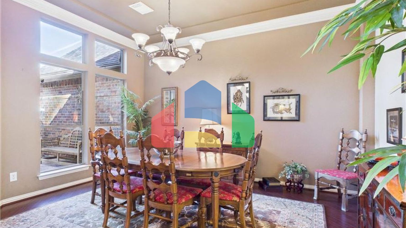 Residential - Single Family Home - Houston, Texas, United States - United States