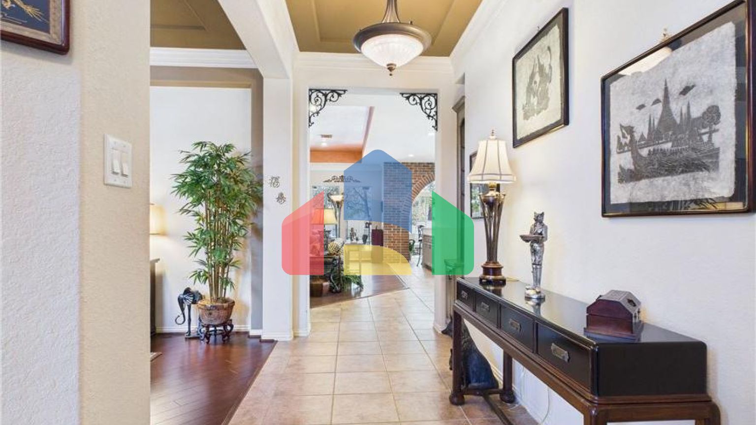 Residential - Single Family Home - Houston, Texas, United States - United States