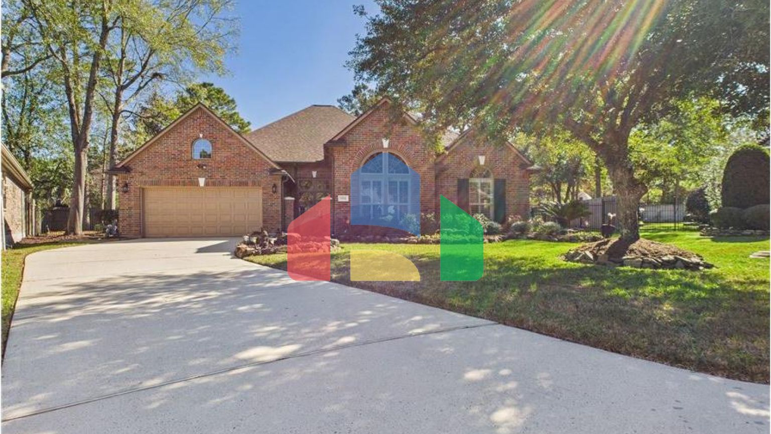 Residential - Single Family Home - Houston, Texas, United States - United States