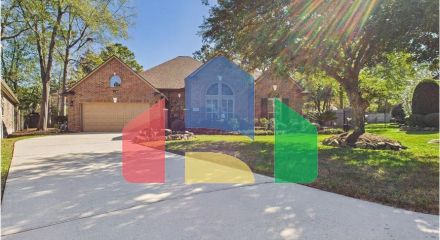 Residential - Single Family Home - Houston, Texas, United States - United States Residential - Single Family Home - Houston, Texas, United States - United States