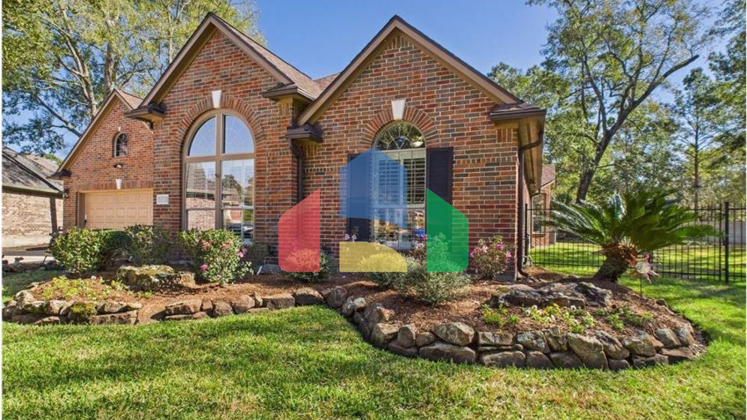 Residential - Single Family Home - Houston, Texas, United States - United States