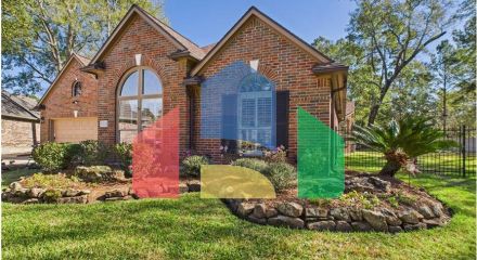 Residential - Single Family Home - Houston, Texas, United States - United States Residential - Single Family Home - Houston, Texas, United States - United States