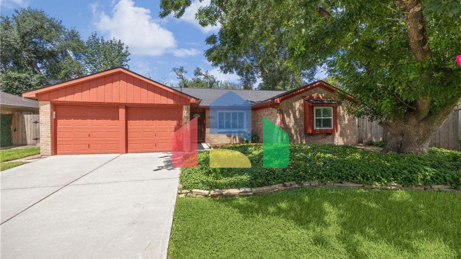 Residential - Single Family Home - Houston, Texas, United States - United States