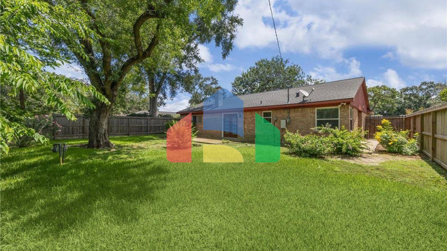 Residential - Single Family Home - Houston, Texas, United States - United States