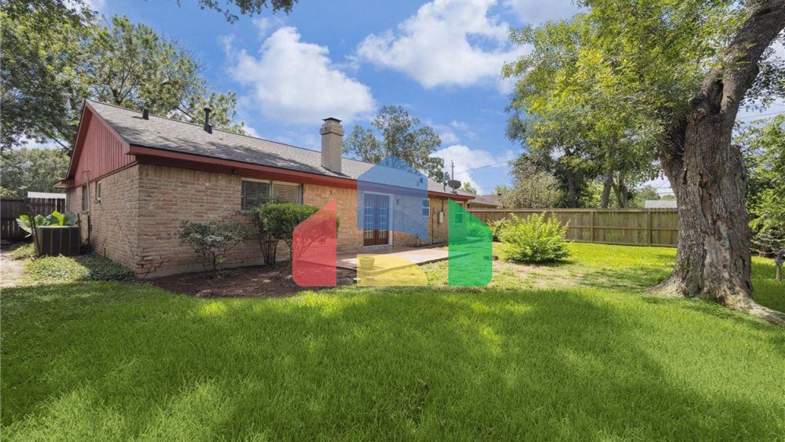 Residential - Single Family Home - Houston, Texas, United States - United States