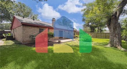 Residential - Single Family Home - Houston, Texas, United States - United States Residential - Single Family Home - Houston, Texas, United States - United States