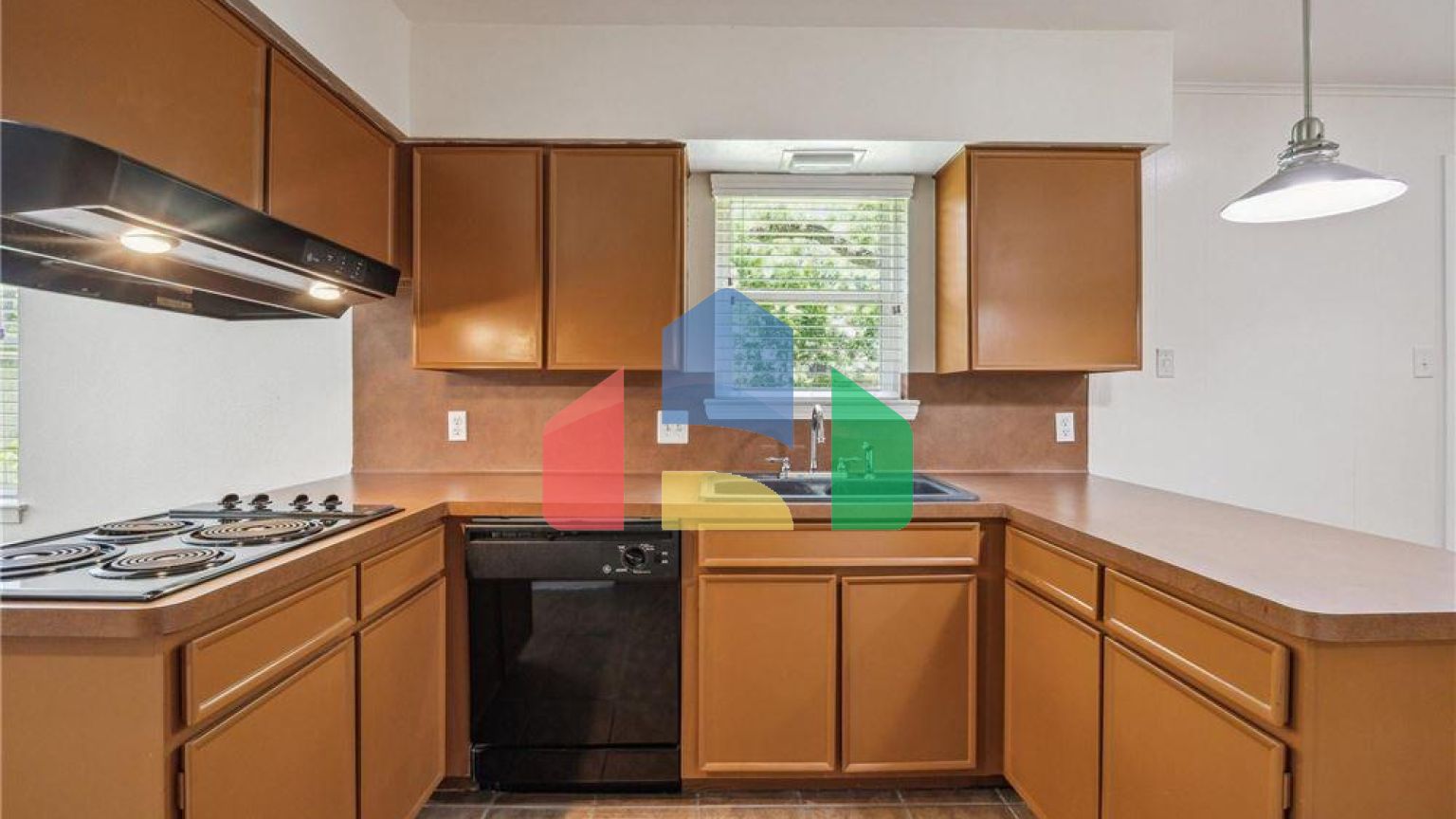 Residential - Single Family Home - Houston, Texas, United States - United States