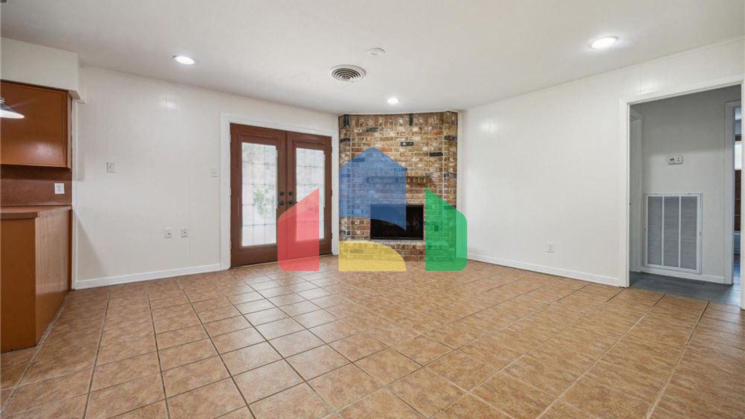 Residential - Single Family Home - Houston, Texas, United States - United States