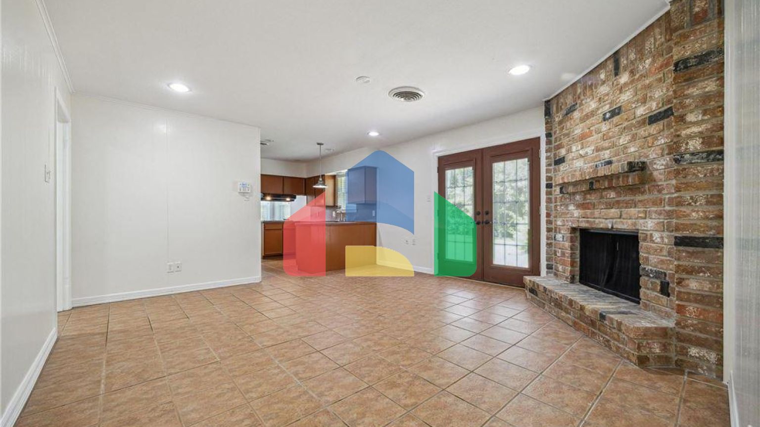 Residential - Single Family Home - Houston, Texas, United States - United States