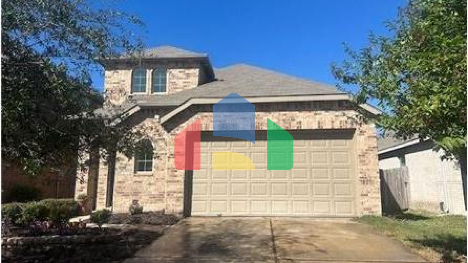 Residential - Single Family Home - Houston, Texas, United States - United States