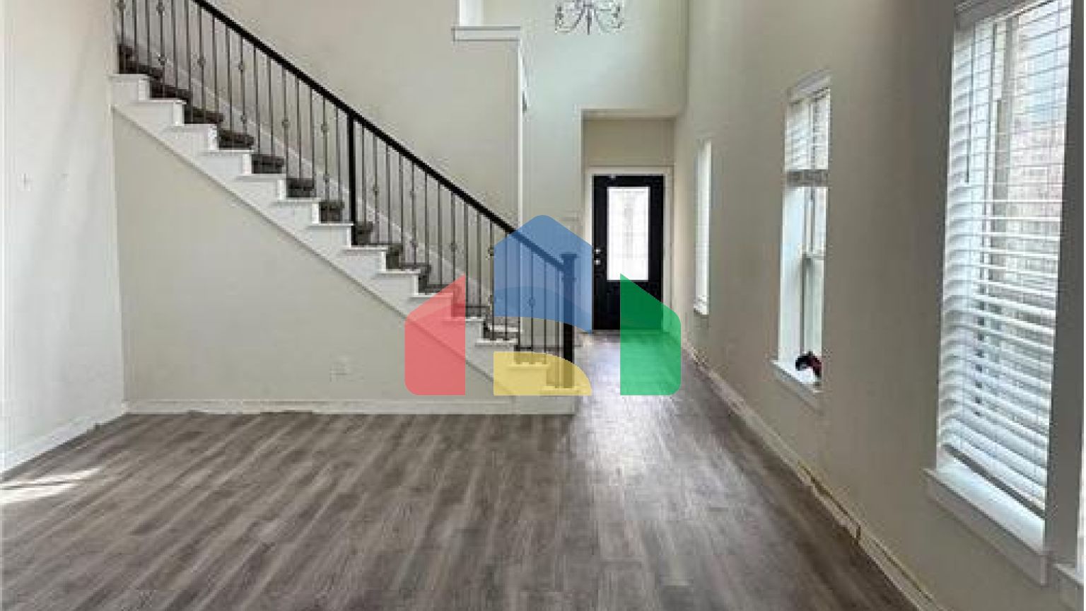 Residential - Single Family Home - Houston, Texas, United States - United States