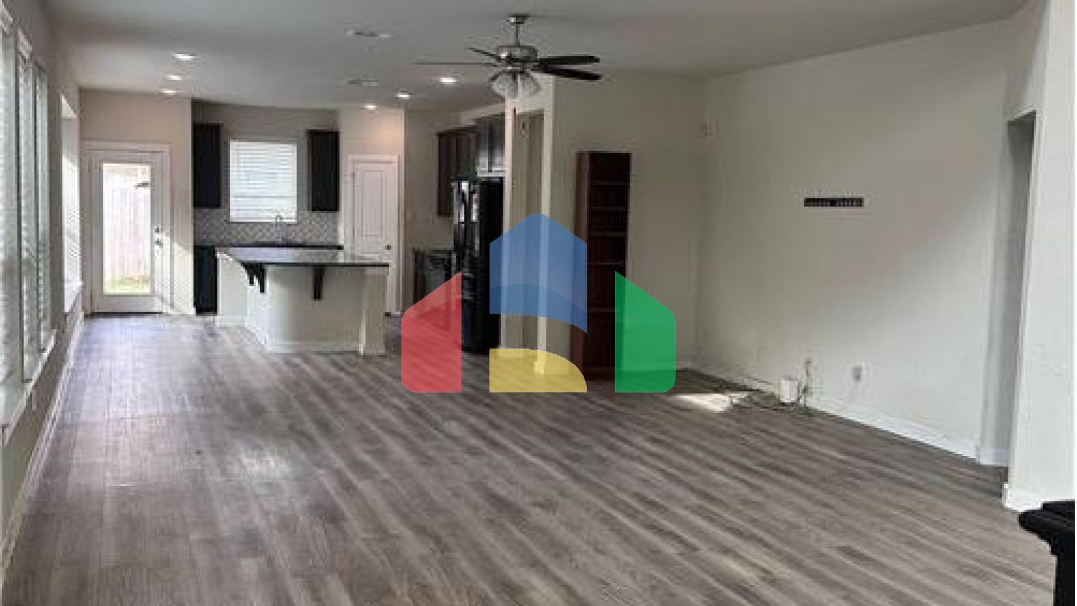 Residential - Single Family Home - Houston, Texas, United States - United States