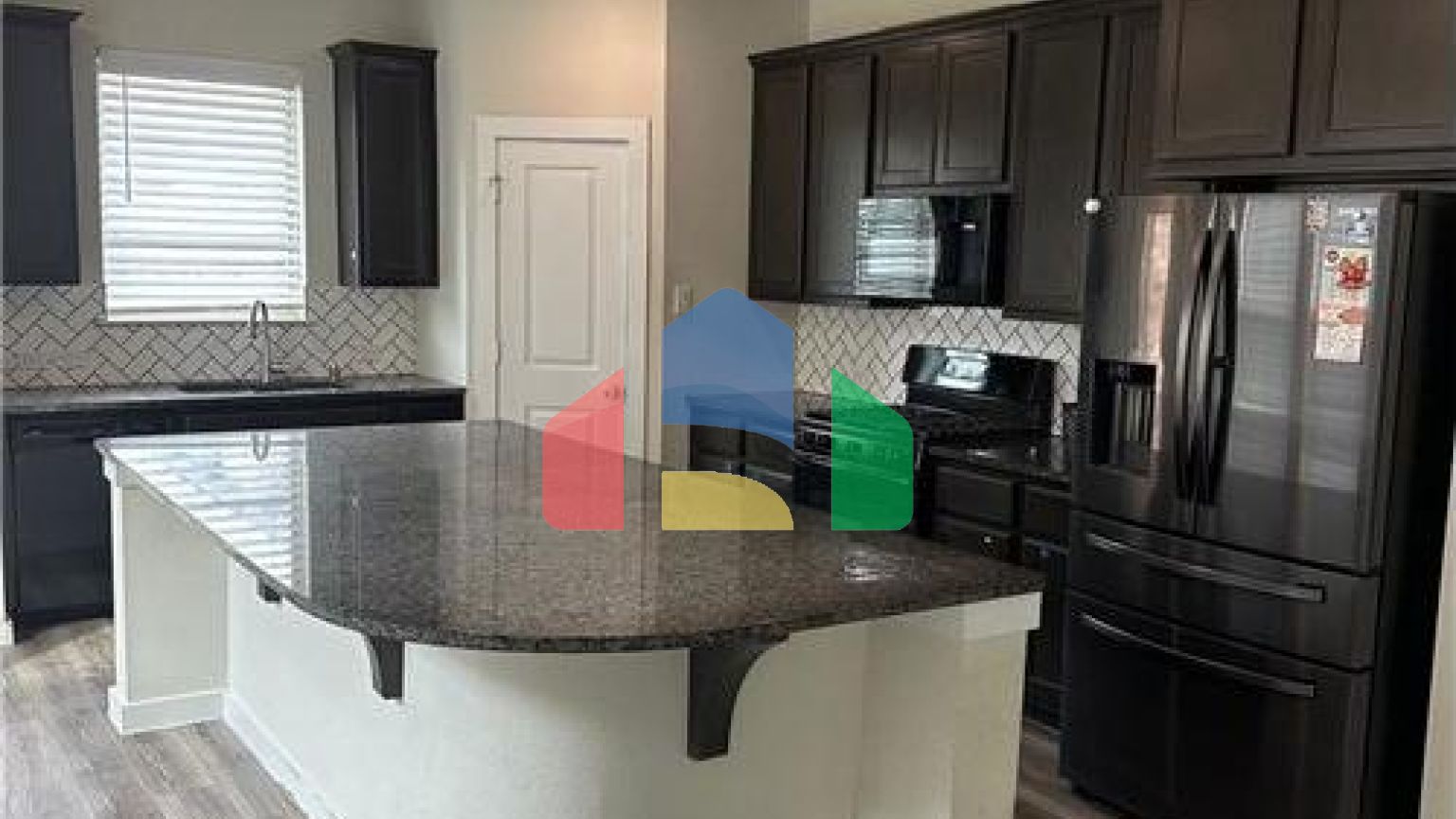 Residential - Single Family Home - Houston, Texas, United States - United States