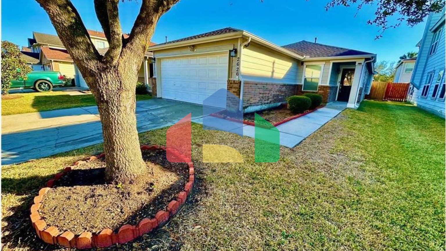 Residential - Single Family Home - Houston, Texas, United States - United States