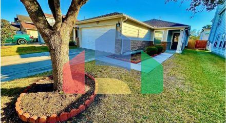 Residential - Single Family Home - Houston, Texas, United States - United States Residential - Single Family Home - Houston, Texas, United States - United States