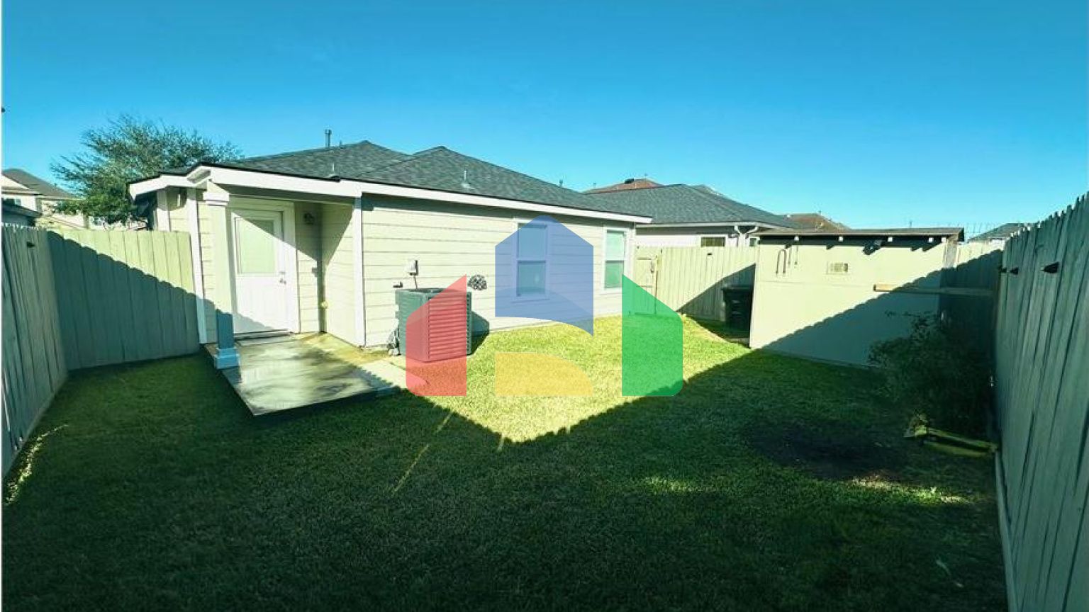 Residential - Single Family Home - Houston, Texas, United States - United States