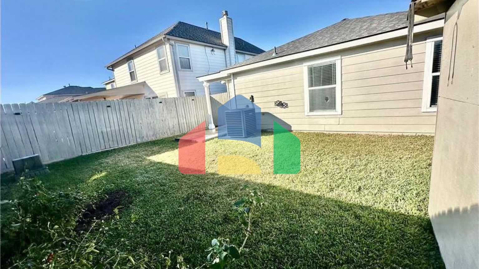 Residential - Single Family Home - Houston, Texas, United States - United States