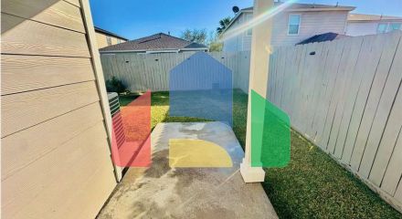 Residential - Single Family Home - Houston, Texas, United States - United States Residential - Single Family Home - Houston, Texas, United States - United States