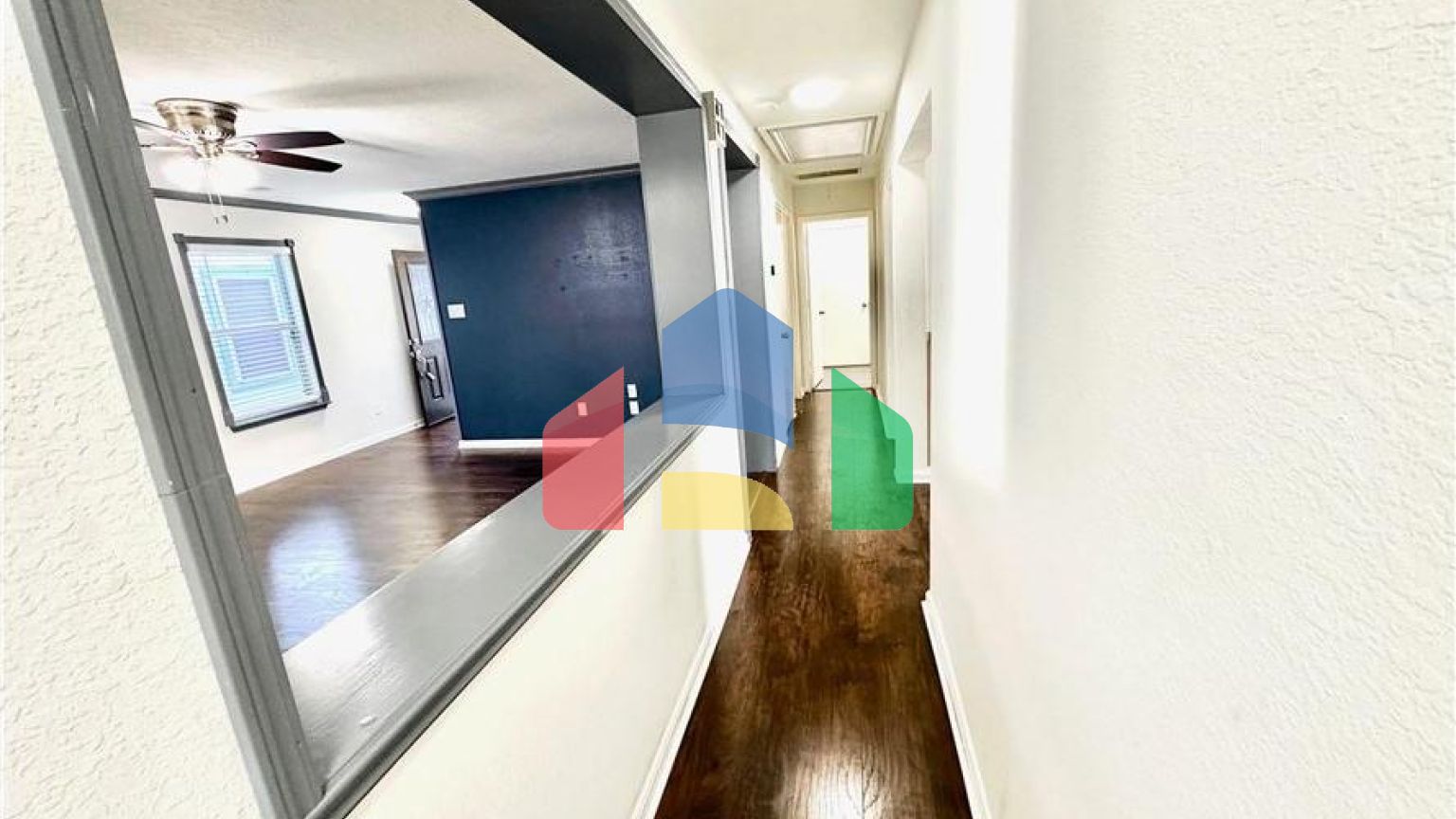 Residential - Single Family Home - Houston, Texas, United States - United States