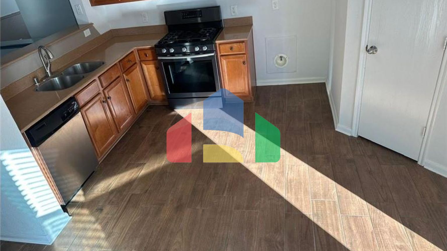 Residential - Single Family Home - Houston, Texas, United States - United States