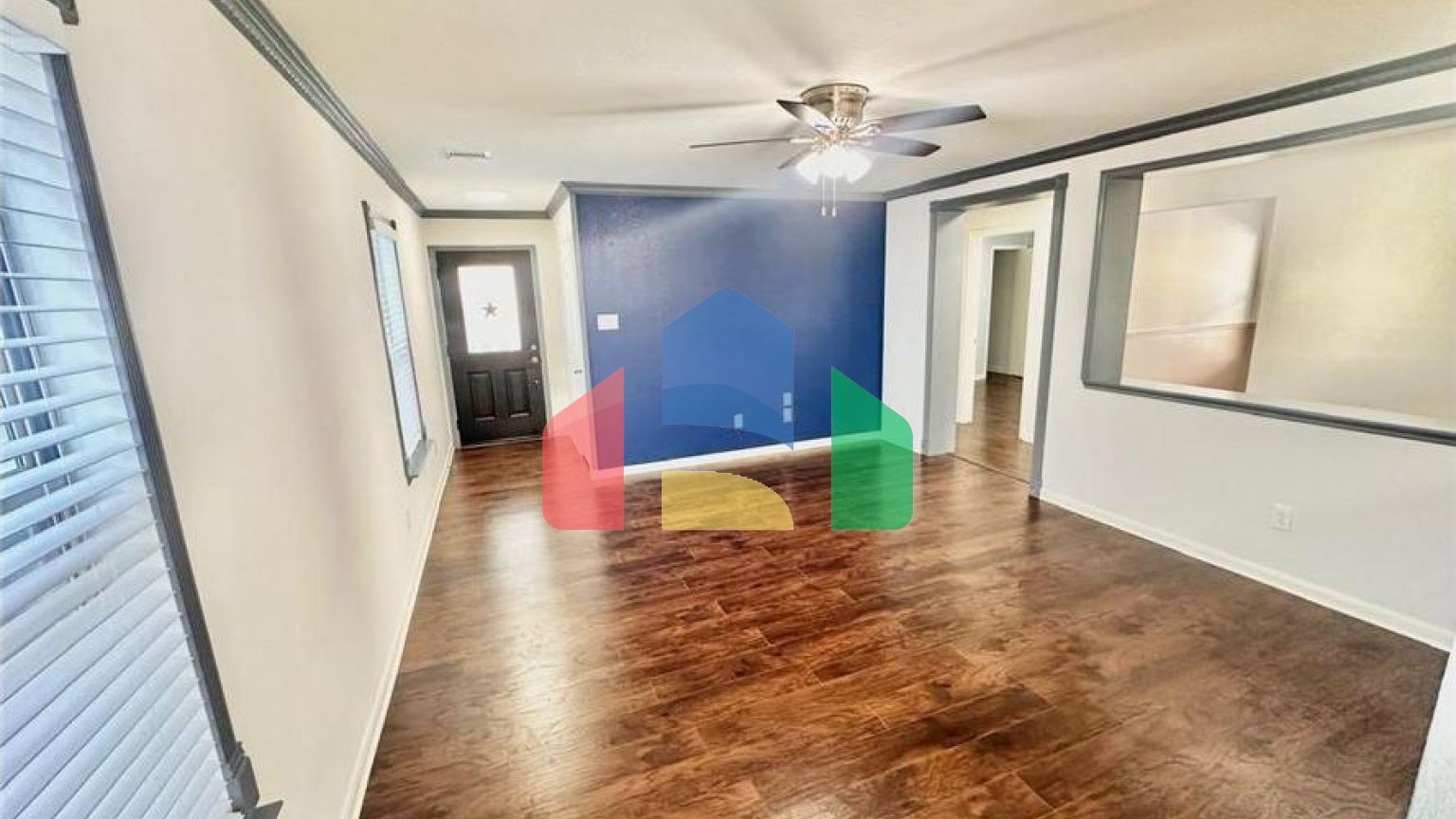 Residential - Single Family Home - Houston, Texas, United States - United States