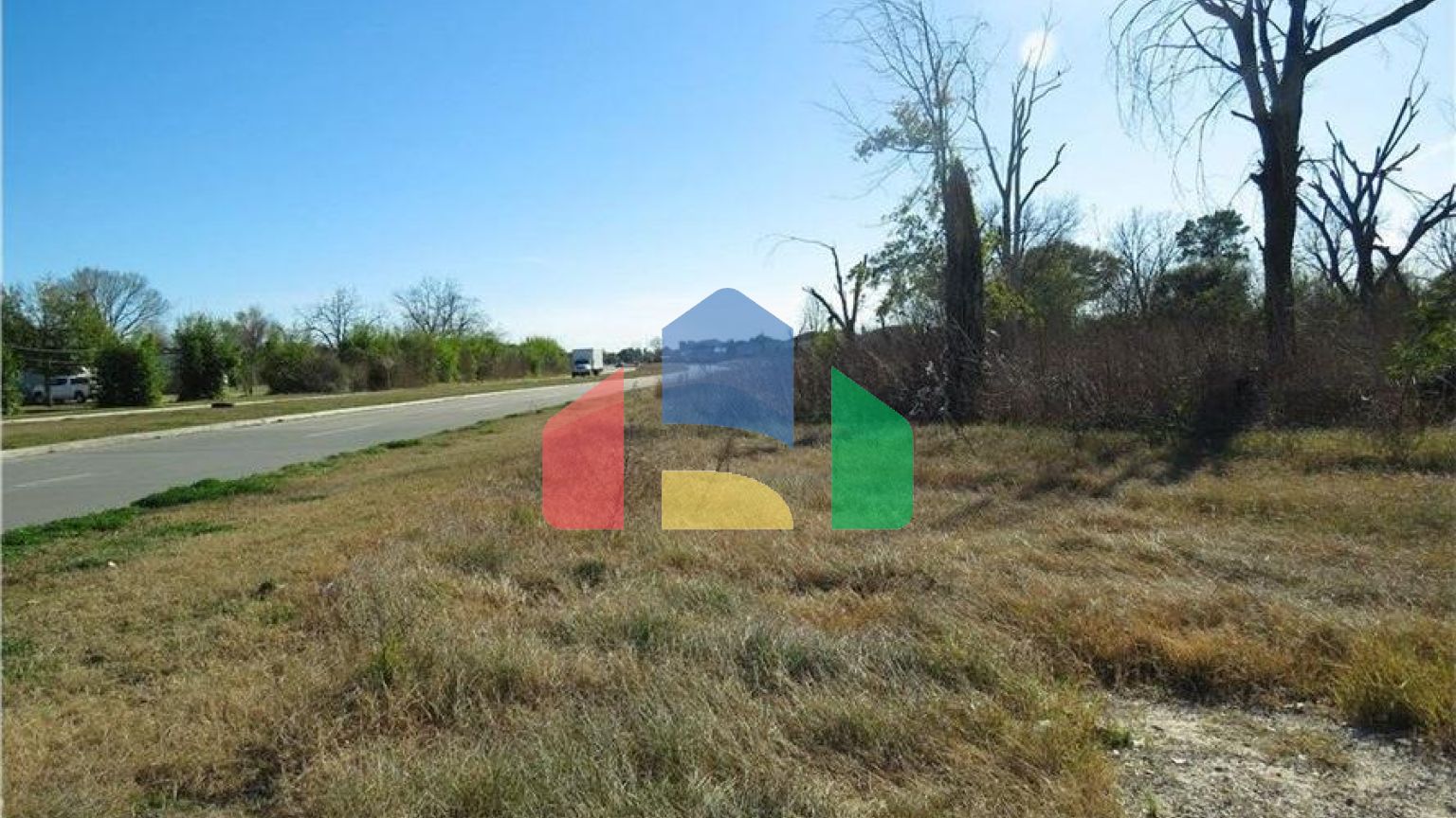 Residential - Vacant Land - Houston, Texas, United States - United States