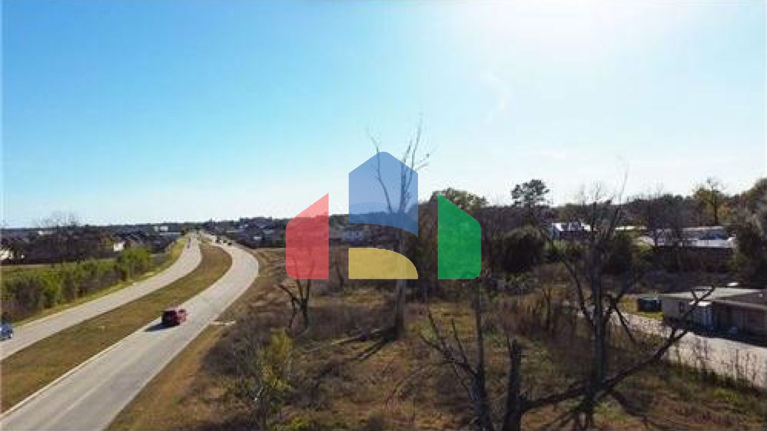 Residential - Vacant Land - Houston, Texas, United States - United States