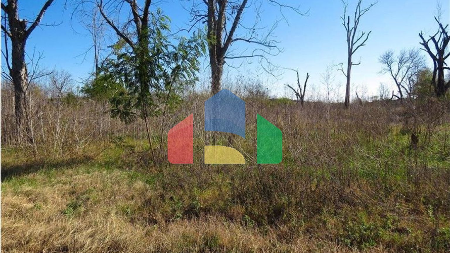 Residential - Vacant Land - Houston, Texas, United States - United States