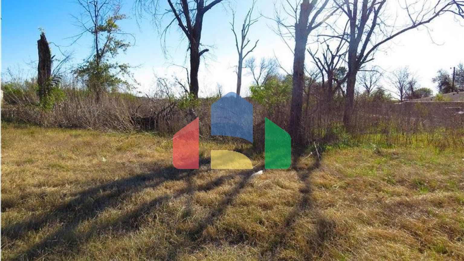 Residential - Vacant Land - Houston, Texas, United States - United States