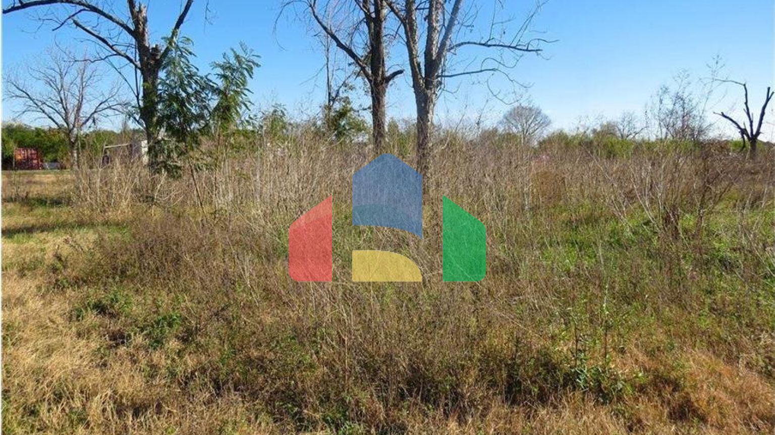 Residential - Vacant Land - Houston, Texas, United States - United States